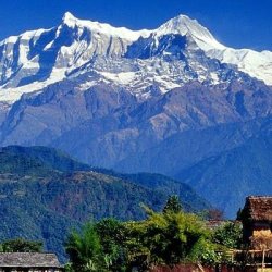 Nagarkot, Nepal: Where Majestic Himalayas Meet Tranquil Escapes 2 nagarkot